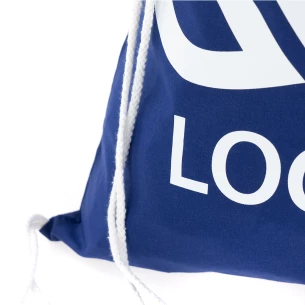 Street tasche - Weiß