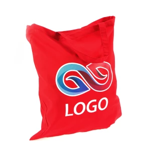 Natürliche Tasche - Schwarz
