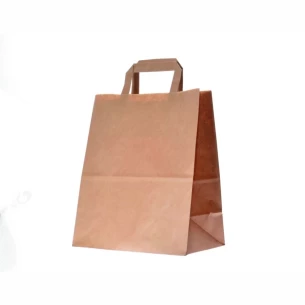Verpflegungstasche S - Beige