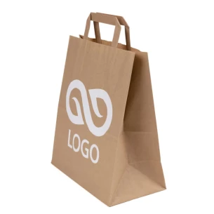 Verpflegungstasche S - Beige