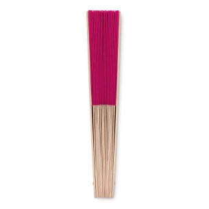Ventilator - FANNY WOOD - Fuchsia
