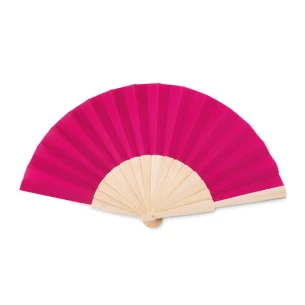 Ventilator - FANNY WOOD - Fuchsia