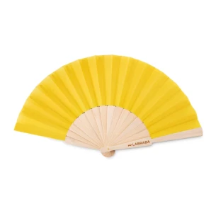 Ventilator - FANNY WOOD - Gelb
