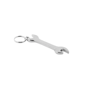 Öffner - WRENCHY - Silber