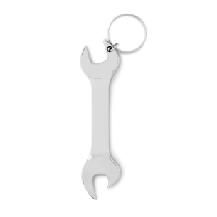 Öffner - WRENCHY - Silber