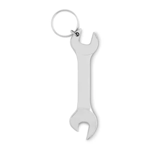 Öffner - WRENCHY - Silber
