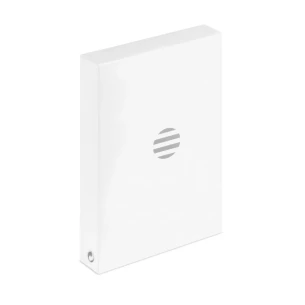 Powerbank 8000mAh - POWERFLAT8 - Blau