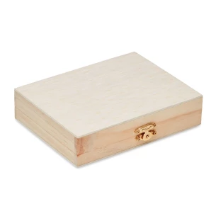 Malset. - BEAU - Holz