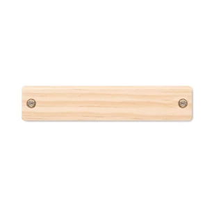 Mundharmonika - HARMA - Holz