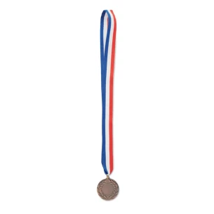 Medaille mit 5 cm Durchmesser - WINNER Bronze