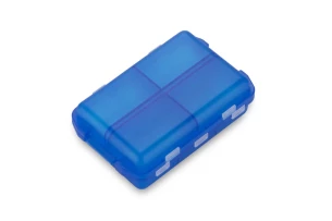 TABWE Tablettenbehälter - Blau