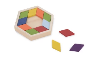 PIXO Stichsäge - Beige