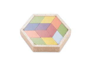 PIXO Stichsäge - Beige