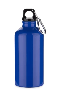 TREKO Aluminium-Flasche 500 ml - Blau