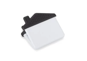 HODRE Magnet-Clip - Weiß