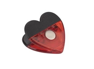 HOLPA Magnet-Clip - Rot