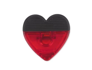 HOLPA Magnet-Clip - Rot