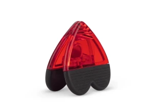 HOLPA Magnet-Clip - Rot