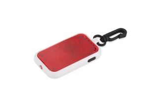 LITTO leuchtende Pendelleuchte - Rot