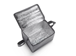 KANO Thermotasche - Grau