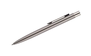DELOX Kugelschreiber - Silber
