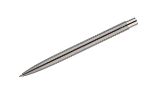 DELOX Kugelschreiber - Silber