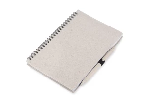Notizbuch mit Stift TRESA A5 - Natur
