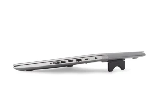 COMAGO Laptop-Ständer - Schwarz