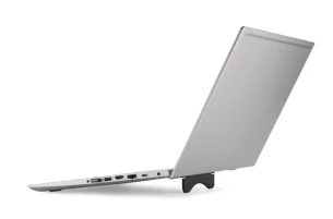 COMAGO Laptop-Ständer - Schwarz