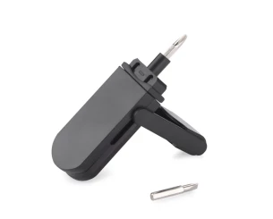 BARDI Multitool - Schwarz