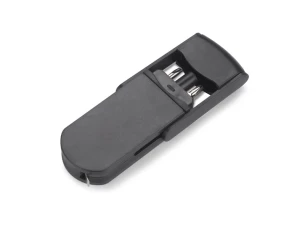 BARDI Multitool - Schwarz