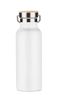 KAAN Thermoflasche 500 ml - Weiß