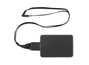 BINO ID Ausweishülle - BLACK