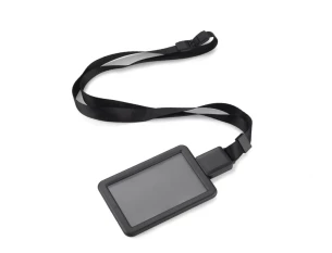 BINO ID Ausweishülle - BLACK