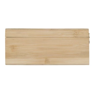 Set aus zwei Weingläsern Veneto - Beige