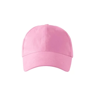 Kindermütze - Hellrosa