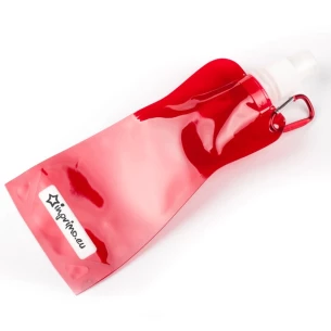 Roll-up Bidon - Marineblau