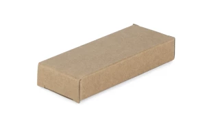 ATERO Schlüsselanhänger - Schwarz