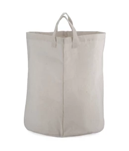 STOR Baumwollkorb - Beige