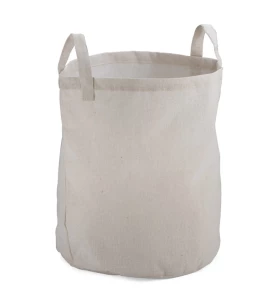 STOR Baumwollkorb - Beige