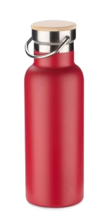 KAAN Thermoflasche 500 ml - Rot