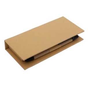 Schulvorbereitungskarten-Set - Beige