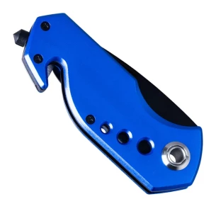 Intact Klappmesser - Blau
