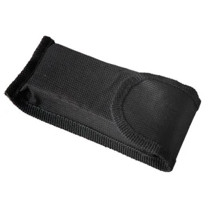 Intact Klappmesser - Schwarz