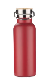 KAAN Thermoflasche 500 ml - Rot
