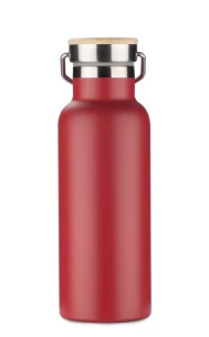 KAAN Thermoflasche 500 ml - Rot