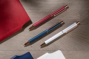 Kugelschreiber VERNO - Blau