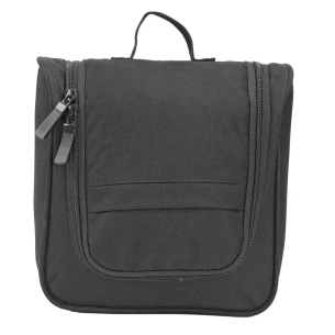 Travelmate Kosmetiktasche - Schwarz
