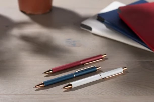 Kugelschreiber VERNO - Blau