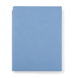 BELLIS A5 - BLAU